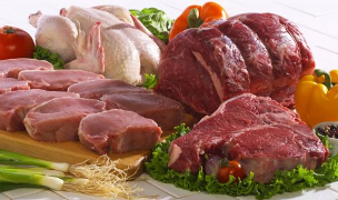 Rol important jucat de compoziția dietei alimentare