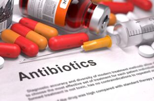 medicamente antibacteriene pentru tratamentul prostatitei