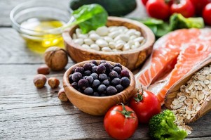 O alimentație sănătoasă în prostatită