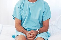 Cronică prostatita non-bacteriene