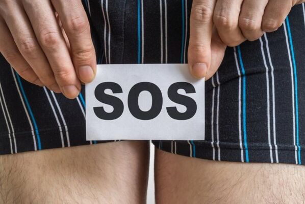 Un bărbat cu prostatită bacteriană are nevoie de tratament