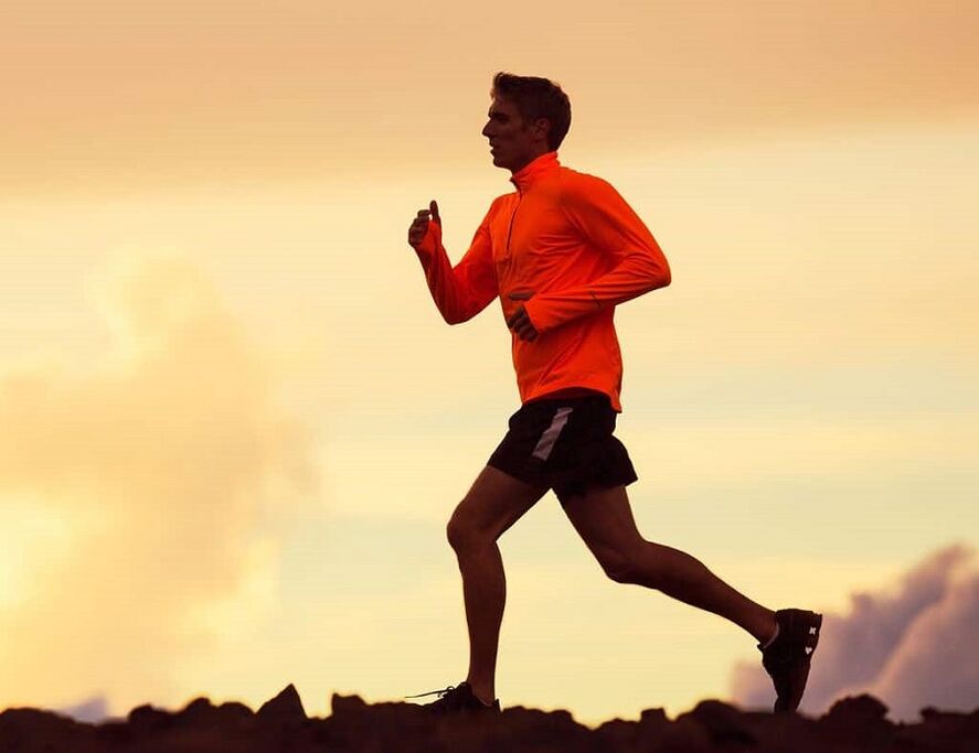 jogging pentru prevenirea prostatitei