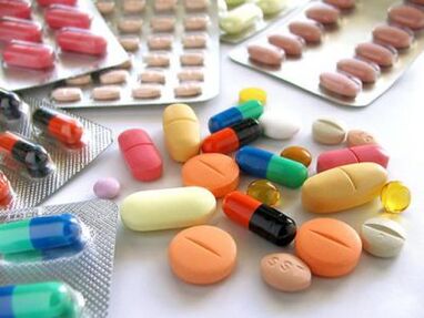 Medicamente ieftine, dar eficiente pentru prostatita