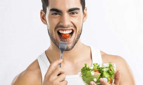 salata de legume pentru prostatita