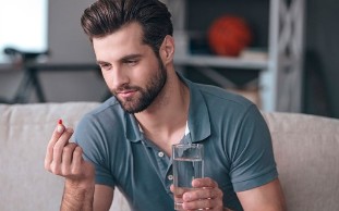 Medicamentos tratamentul prostatitei