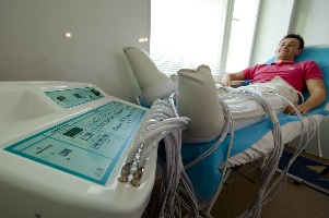 spital