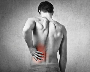 Durerea de spate