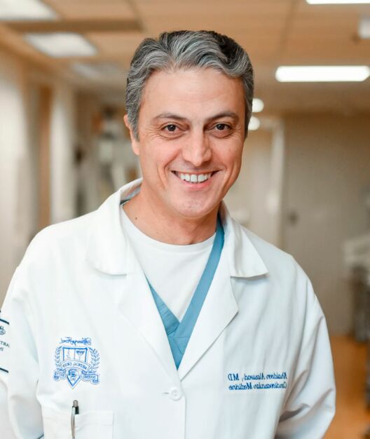 Doctor Urolog Dumitru